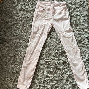 Guess (Brittney) skinny ankle jean
